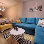 Alf Apartmani