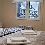 Alf Apartmani
