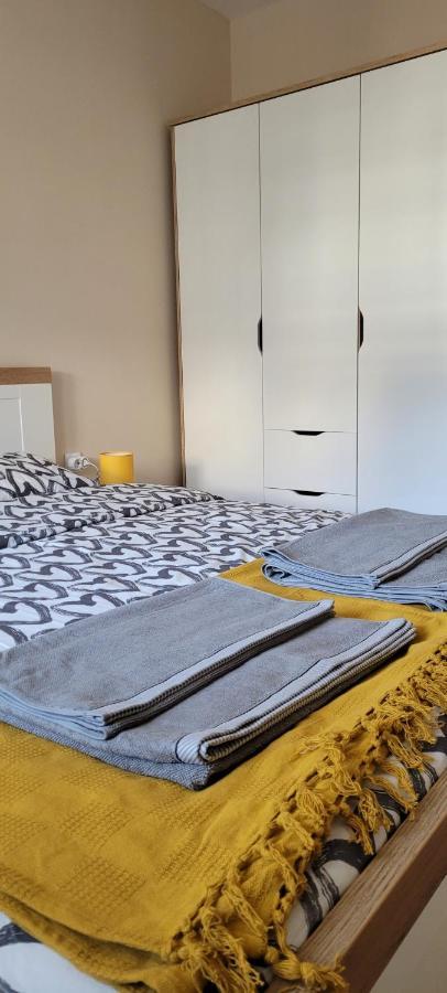 Alf Apartment *