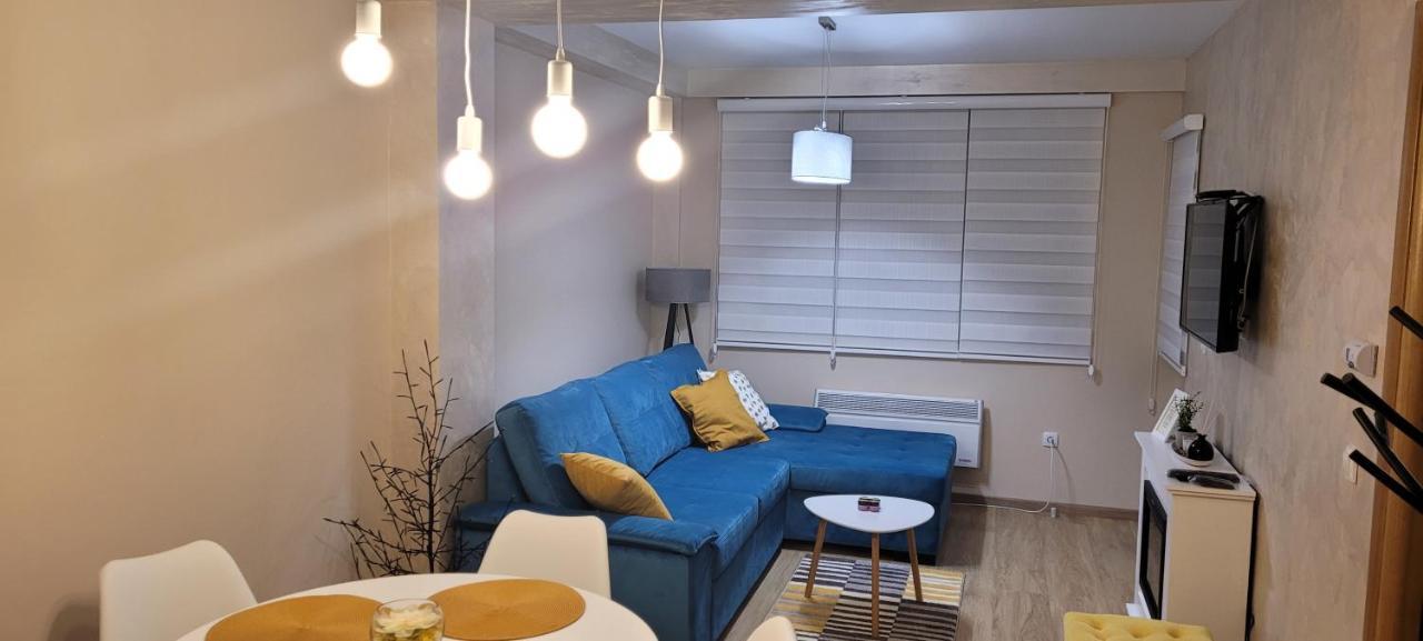 Alf Apartment Zlatibor