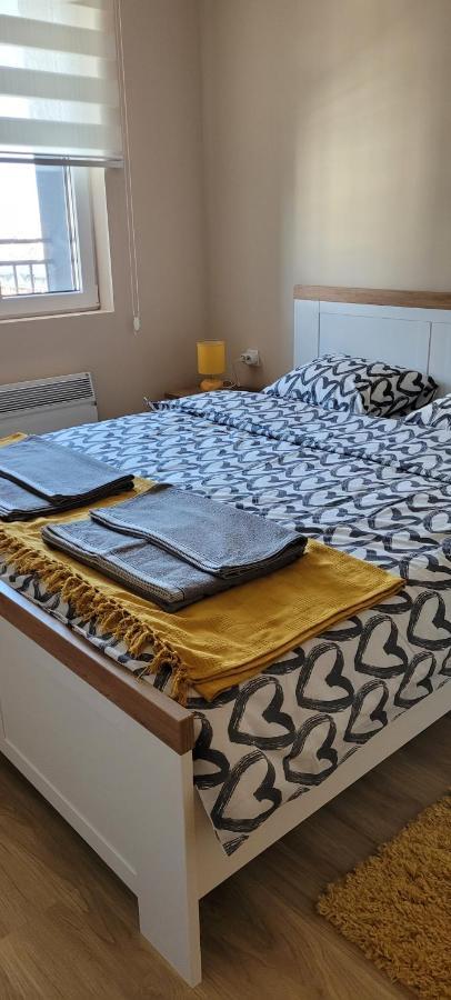Alf Apartment *