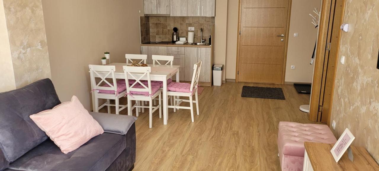 Apartment Alf