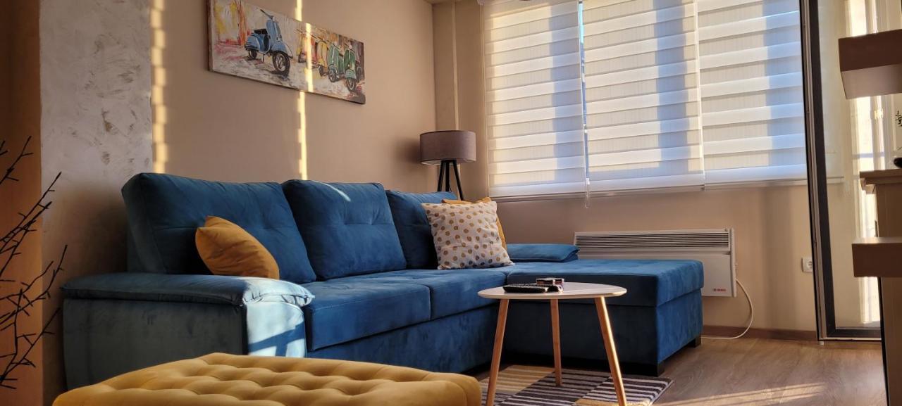 Apartment Alf *