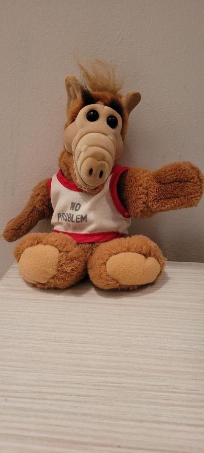 Alf * Zlatibor