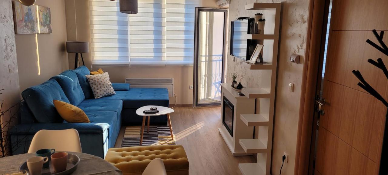 Apartment Alf Zlatibor