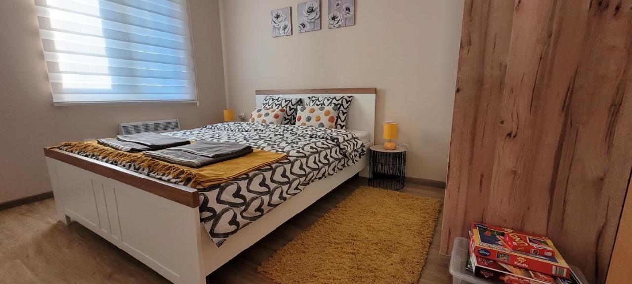 Apartment Alf