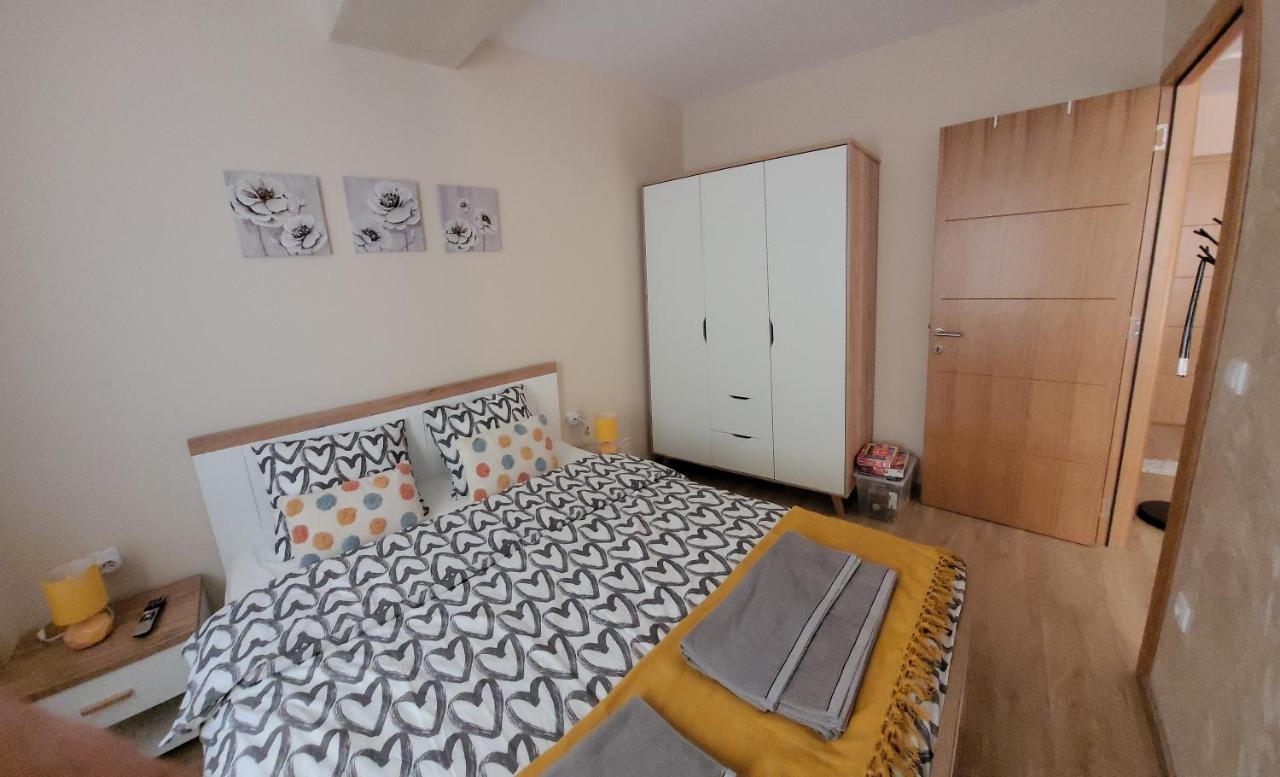 Alf Apartment Zlatibor