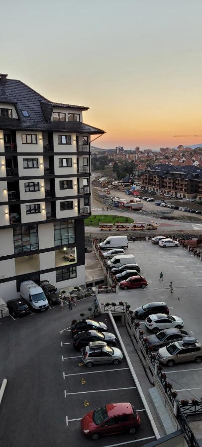 Alf * Zlatibor