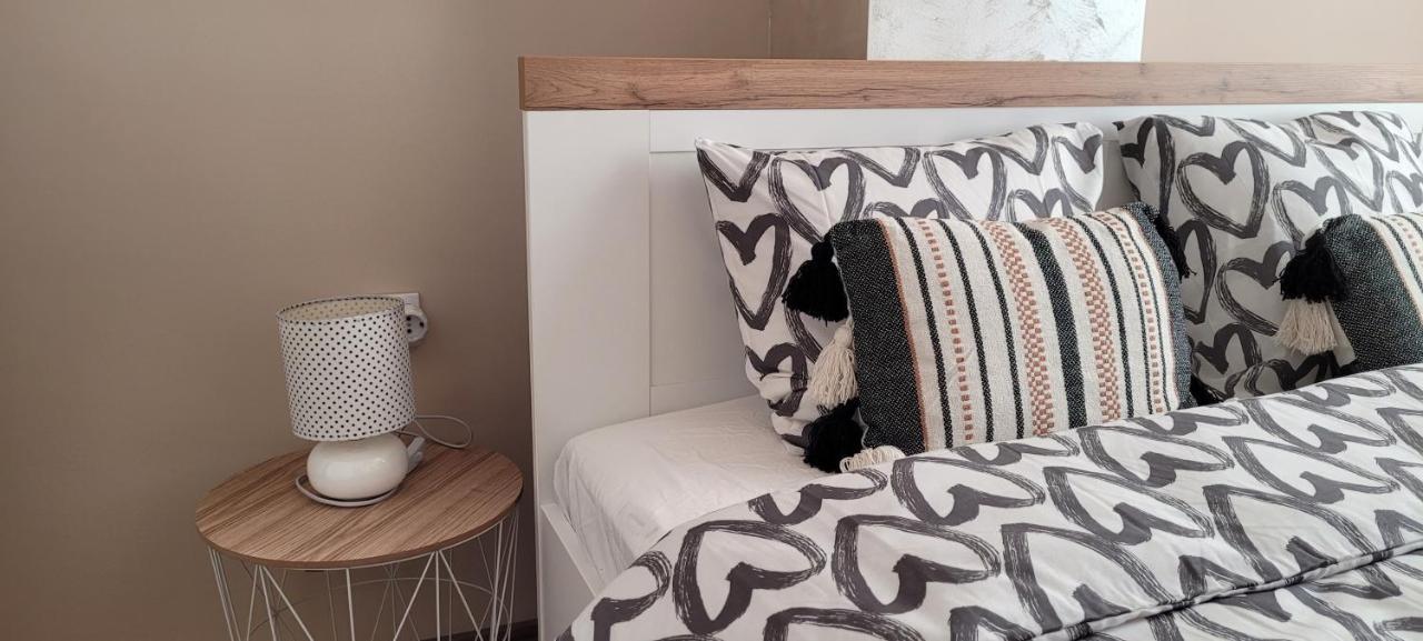 Apartment Alf