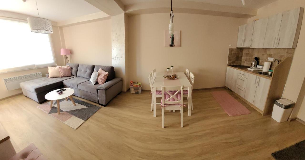 Alf Apartment Zlatibor