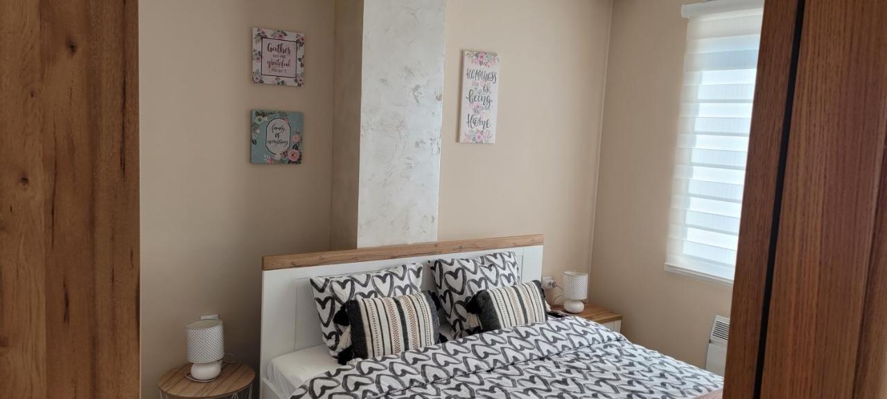 Apartment Alf