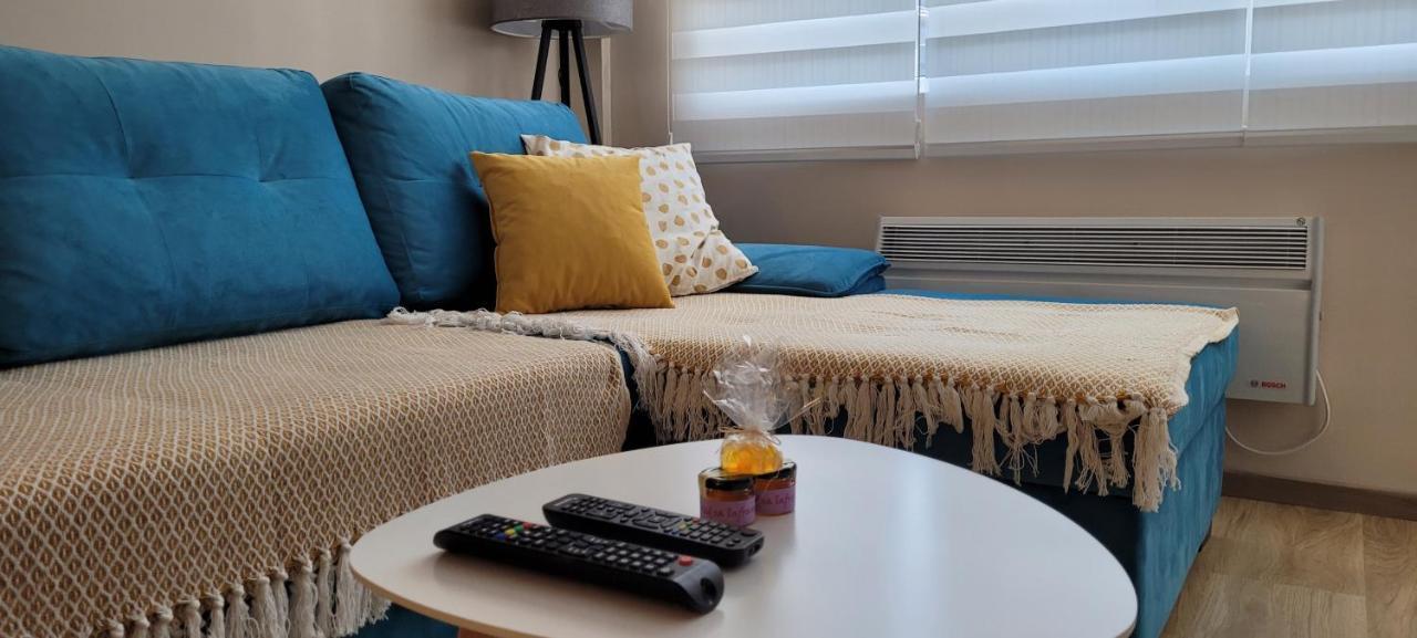 Alf Apartment Zlatibor
