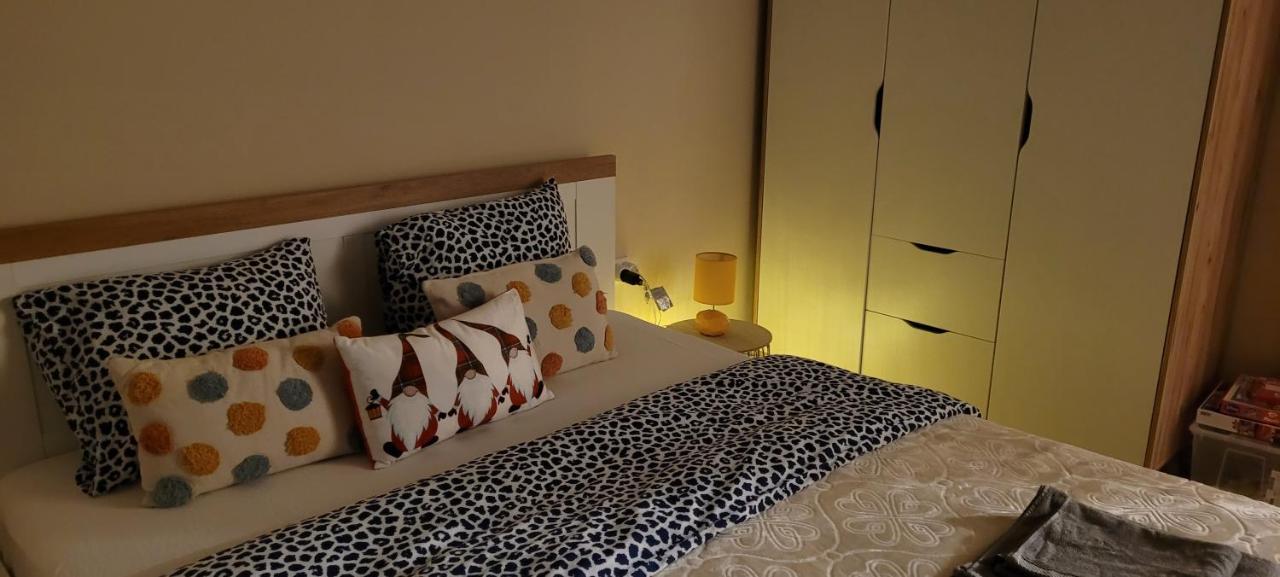 Apartment Alf *