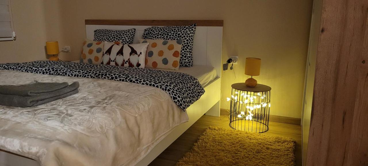 Alf Apartment Zlatibor