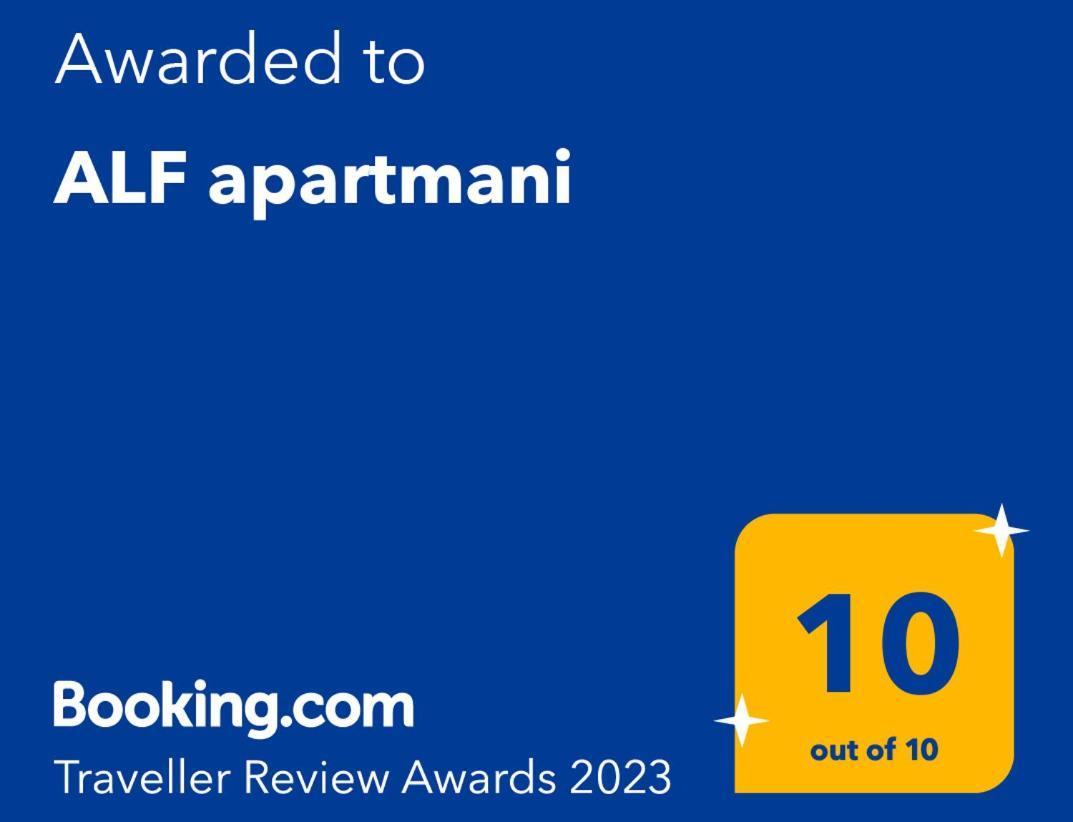 Apartment Alf Zlatibor